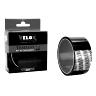 FOND DE JANTE ATELIER ADHESIF CONVERSION VTT TUBETYPE EN TUBELESS VELOX 42MM ROUE LARGEUR 40C (ROULEAU 10M)