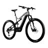 VELO ELECTRIQUE-VAE VTT 29 LEADER FOX ARGUS TOUT SUSPENDU HOMME VERT MAT 12V MOTEUR CENTRAL PANASONIC GX ULTIMATE 36V 90NM BATTERIE 20AH (CADRE 21,5'' - H55CM - XL - POUR ADULTE DE 185CM à PLUS)