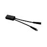 DISPOSITIF ELECTRONIQUE POLINI HI-SPEED POUR VAE-E-BIKE A MOTEUR BROSE SPECIALIZED, KENEVO, MAHLE (5 PIN) (ATTENTION PORT DU CASQUE OBLIGATOIRE POUR L'UTILSATEUR DU VAE)  REF 950.830.052