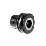 VIS DE BOITIER DE PEDALIER ALGI 15X100 ISIS-OCTALINK  (00344000) (VENDU A L'UNITE)