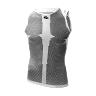 SOUS MAILLOT GIST SANS MANCHES BLANC S-M -0051