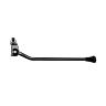 BEQUILLE VELO LATERALE URSUS ELEGANCE NOIR 26" FIXE - SUPPORT 25KGS (EN VRAC POUR ATELIER)