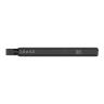 EMBOUTS-LAMES INTERCHANGEABLES DE TOURNEVIS A FRAPPER WERA 800 S 1-4 A FENTE-PLAT 1,0 X 5,5 MM L 70 MM  (VENDU A L'UNITE))  -MARQUE ALLEMANDE POUR LES ATELIERS-