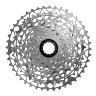 CASSETTE 12V. SRAM PG-1231 11-44 APEX D1 XPLR NOIR (11, 12, 13, 15, 17, 19, 21, 24, 28, 32, 38, 44)