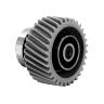 PIGNON NYLON BAFANG POUR MOTEUR M510 (DONT LEADER FOX)