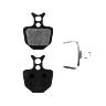 PLAQUETTE DE FREIN VTT FORMULA ORO (NEWTON SEMI-METAL) (PAIRE EN SACHET PLASTIQUE) (OFFRE SPECIALE)