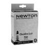 CHAMBRE A AIR VELO 700 X 28-32 NEWTON VALVE PRESTA 48MM