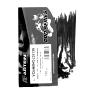 COLLIER DE SERRAGE NYLON TYPE RILSAN ARTEIN 2,5X135 MM NOIR (VENDU PAR 100)  -PRO SERIES-