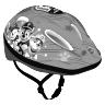 CASQUE VELO ENFANT V2 PAW PATROL BOY AVEC MOLETTE REGLAGE TAILLE 52-56 (PAT PATROUILLE) (VENDU SUR CARTE)