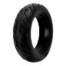 PNEU TROTTINETTE PLEIN 10 X 2.70-6.5 (70-65-6.5) NOIR (POUR SEGWAY NINEBOT MINI PRO)