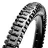 PNEU VTT 29 X 2.40 MAXXIS MINION DHR II EXO NOIR TUBELESS READY TS (61-622) PLIANT (DUAL COMPOUND)