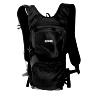 SAC A DOS PORTE BOISSON ZEFAL Z HYDRO XC NOIR CAPACITE SAC 6L, POCHE A EAU 2L