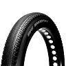 PNEU VTT 20 X 4.00 ARISUN BIG SMOOTHY FAT BIKE NOIR TR (100-406)