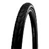 PNEU VTT URBAIN - VAE 26 X 1.75 SCHWALBE ENERGIZER PLUS NOIR TR (47-559) RENFORT 5MM FLANC REFLEX HOMOLOGUE VAE E50