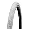 PNEU VTT URBAIN 26 X 1.75 SCHWALBE ROAD CRUISER HS484 CREME TR (47-559) FLANC REFLEX