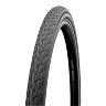 PNEU VTC URBAIN 700 X 40 SCHWALBE ROAD CRUISER HS484 CAFE TR (42-622) FLANC REFLEX