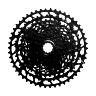 CASSETTE 12V. SRAM PG-1230 11-50 NX EAGLE NOIR  (11,13,15,17,19,22,25,28,32,36,42,50) CORPS TYPE SHIMANO (MONTAGE ATELIER)