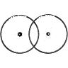 ROUES VTT DISQUE 29" SHIMANO MT501 BOOST CENTERLOCK AVANT+ARRIERE 12V MICROSPLINE NOIR PNEU AXE TRAVERSANT 12-148 ET 15-110 (VENDU A LA PAIRE) (OFFRE SPECIALE)