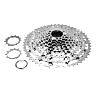 CASSETTE 11V. SHIMANO CUES U6000 CS-LG400 LINKGLIDE 11-45 (11-13-15-17-20-23-26-30-34-39-45)