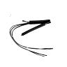 CABLE AFFICHAGE DISPLAY LEADER FOX PANASONIC E-CABLE-B POUR ARRAN 2021+, AYRA 2021+, OREM 2021+, ORTON 2021+, BRASA 2021+, OXNAR 2023+, DIXON 2023+, AXEN 2023+ (HARNESS-B)