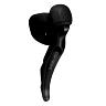 LEVIER-MANETTE ROUTE HYDRAULIQUE SHIMANO DROIT 12V. GRX RX610 NOIR