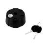 ANTIVOL POUR PORTE-VELOS PERUZZO SIENA-PURE INSTINCT (ANTIVOL FIXATION SUPPORT VELO) (VENDU A L'UNITE)