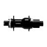 MOYEU VTT SHIMANO CUES 500 DISQUE CENTERLOCK NOIR 36T. ARRIERE 12V. POUR BOOST AXE TRAVERSANT 12X148MM
