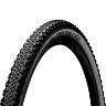 PNEU GRAVEL 700 X 40 CONTINENTAL TERRA TRAIL SHIELD WALL NOIR-MARRON TUBELESS READY  TS (40-622)