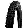 PNEU VTT GRAVITY 27.5 X 2.40 SCHWALBE MAGIC MARY EVO ADDIX SUPER GRAVITY SOFT NOIR FLANC BRUN TUBELESS READY TS (62-584) (650B) COMPATIBLE VAE