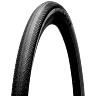 PNEU GRAVEL 700 X 40 HUTCHINSON OVERIDE HARDSKIN NOIR-MARRON TUBELESS READY RENFORCE TS (40-622)