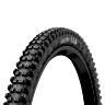 PNEU VTT GRAVITY 27.5 X 2.40 CONTINENTAL ARGOTAL DOWHNILL SUPER SOFT RENFORT FLANC APEX NOIR TUBELESS READY TS (60-584) (650B) TERRAIN MEUBLE ET MIXTE COMPATIBLE VAE