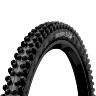 PNEU VTT GRAVITY 27.5 X 2.40 CONTINENTAL HYDROTAL DOWNHILL SUPER SOFT FRONT-AVANT NOIR TUBELESS READY TS (60-584) (650B) TERRAINS BOUEUX COMPATIBLE VAE