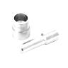 OUTIL DEMONTE CORPS CASSETTE AXE DT SWISS RATCHET