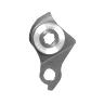 PATTE DE DERAILLEUR ALU SWITCH SRAM UDH USINE CNC (VENDU A L\'UNITE SUR CARTE)