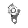 PATTE DE DERAILLEUR ALU SWITCH SRAM UDH POUR TREK USINE CNC (VENDU A L'UNITE SUR CARTE)