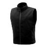 GILET CHAUFFANT TUCANO TOPWARM NOIR COUPE VENT ET RESPIRANT T46 (S) (BATTERIE NON INCLUSE)