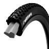 MOUSSE ANTICREVAISON PNEU VTT TUBELESS READY VITTORIA AIR-LINER LIGHT XC TRAIL POUR 29\" LARGEUR 2.10-2.40 (VENDU A L\'UNITE)