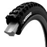 MOUSSE ANTICREVAISON PNEU VTT TUBELESS READY VITTORIA AIR-LINER PROTECT ENDURO 29\" LARGEUR 2.40-2.60 (VENDU A L\'UNITE)