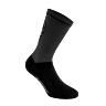 CHAUSSETTES-SOCQUETTES ETE GIST CRANE BORDEAUX 44-47 - HAUTEUR 18CM (PAIRE) -5860