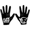 GANTS VELO VTT LONG GIST FASTER RIDE FAST NOIR   S (PAIRE SUR CARTE) SANS VELCRO COMPATIBLE ECRAN TACTILE  -5551