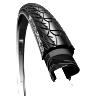 PNEU VTC URBAIN 700 X 32 CST SENSAMO MARRON FLANC REFLEX TR (32-622)