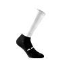 CHAUSSETTES-SOCQUETTES ETE GIST SPEED BLANC 44-47  ANTIBACTERIEN, RESPIRANTE - HAUTEUR 20CM (PAIRE) -5856