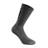 CHAUSSETTES-SOCQUETTES ETE GIST RIDE FAST VERT 44-47  ANTIBACTERIEN - HAUTEUR 22CM (PAIRE) -5875