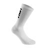 CHAUSSETTES-SOCQUETTES ETE GIST RIDE FAST JAUNE FLUO 40-43  ANTIBACTERIEN - HAUTEUR 22CM (PAIRE) -5875