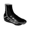 COUVRE CHAUSSURE ROUTE-VTT GIST IMPERMEABLE NOIR 43-45 (PAIRE)  -5906