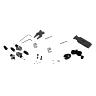 OUTIL KIT PURGE FREIN DISQUE SRAM MAVEN AVEC SERINGUE, ACCESSOIRES COMPATIBLE HUILE MINERALE