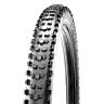 PNEU VTT 29 X 2.40 MAXXIS DISSECTOR DH NOIR TUBELESS READY TS (61-622)