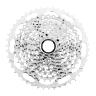 CASSETTE 10V. SHIMANO DEORE M4100 11-46 (11-13-15-18-21-24-28-32-37-46) (MONTAGE ATELIER)