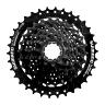 CASSETTE  8V. SHIMANO ACERA HG31  11-34 MEGARANGE (11-13-15-17-20-23-26-34) (MONTAGE ATELIER)