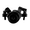 ETRIER DE FREIN POUR TROTTINETTE SEGWAY NINEBOT SERIE F NOIR  -SELECTION P2R-